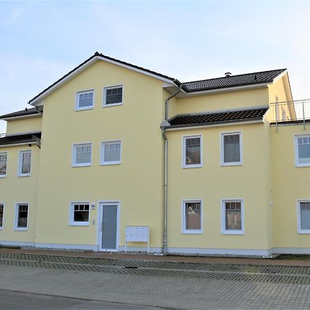 Ostwind Apartment Börgerende-Rethwisch Exterior foto